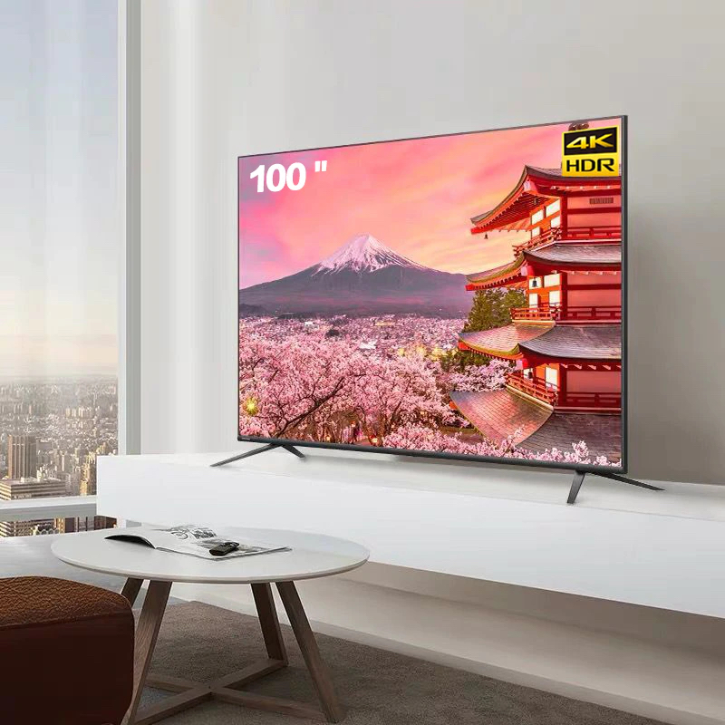 Аренда телевизора LG — Samsung 100 дюймов (254 см)
