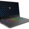 Аренда игрового ноутбука Lenovo legion Y740-15IRHg (RTX 2070, I7, 32 Gb, FULL HD-4K, 15.6 дюймов)