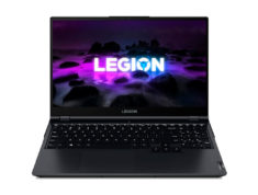 Аренда игрового ноутбука Lenovo Legion 5 15ARH05H (RTX 2060, Ryzen 7, 16 Gb, FULL HD-4K, 15 дюймов)