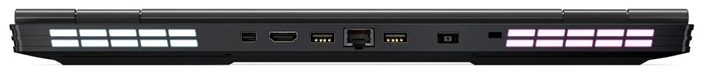 Аренда игрового ноутбука Lenovo legion Y740-15IRHg (RTX 2070, I7, 32 Gb, FULL HD-4K, 15.6 дюймов)