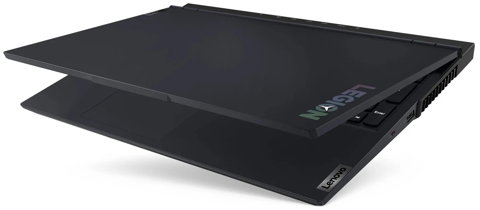 Аренда игрового ноутбука Lenovo Legion 5 15ARH05H (RTX 2060, Ryzen 7, 16 Gb, FULL HD-4K, 15 дюймов)