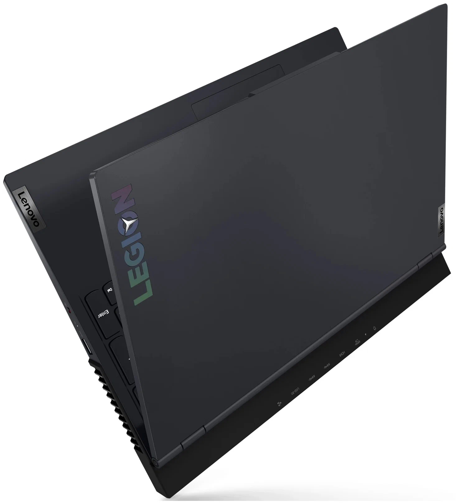 Аренда игрового ноутбука Lenovo Legion 5 15ARH05H (RTX 2060, Ryzen 7, 16 Gb, FULL HD-4K, 15 дюймов)