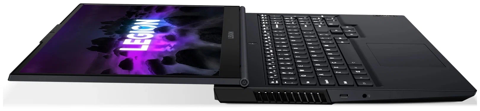 Аренда игрового ноутбука Lenovo Legion 5 15ARH05H (RTX 2060, Ryzen 7, 16 Gb, FULL HD-4K, 15 дюймов)