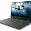 Аренда игрового ноутбука Lenovo legion Y740-15IRHg (RTX 2070, I7, 32 Gb, FULL HD-4K, 15.6 дюймов)