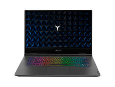 Аренда игрового ноутбука Lenovo legion Y740-15IRHg (RTX 2070, I7, 32 Gb, FULL HD-4K, 15.6 дюймов)