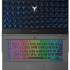 Аренда игрового ноутбука Lenovo legion Y740-15IRHg (RTX 2070, I7, 32 Gb, FULL HD-4K, 15.6 дюймов)