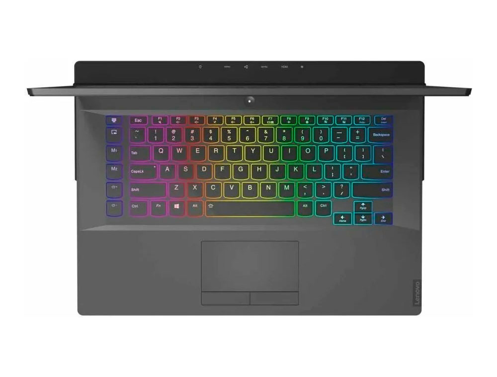 Аренда игрового ноутбука Lenovo legion Y740-15IRHg (RTX 2070, I7, 32 Gb, FULL HD-4K, 15.6 дюймов)