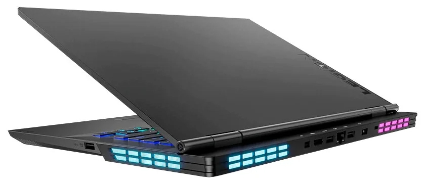 Аренда игрового ноутбука Lenovo legion Y740-15IRHg (RTX 2070, I7, 32 Gb, FULL HD-4K, 15.6 дюймов)