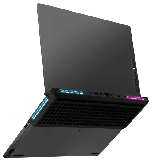 Аренда игрового ноутбука Lenovo legion Y740-15IRHg (RTX 2070, I7, 32 Gb, FULL HD-4K, 15.6 дюймов)