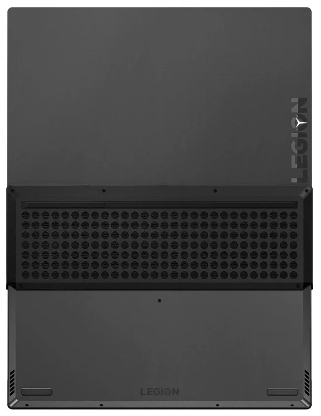 Аренда игрового ноутбука Lenovo legion Y740-15IRHg (RTX 2070, I7, 32 Gb, FULL HD-4K, 15.6 дюймов)