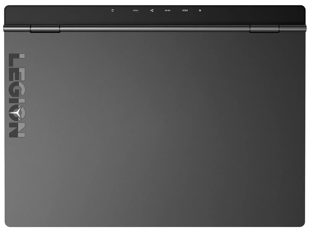 Аренда игрового ноутбука Lenovo legion Y740-15IRHg (RTX 2070, I7, 32 Gb, FULL HD-4K, 15.6 дюймов)