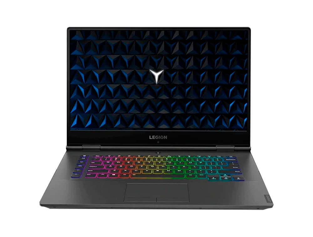 Аренда игрового ноутбука Lenovo legion Y740-15IRHg (RTX 2070, I7, 32 Gb, FULL HD-4K, 15.6 дюймов)