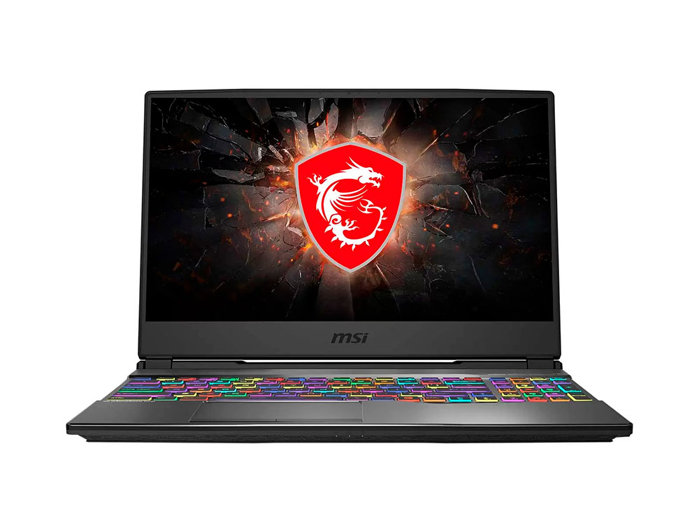 Аренда игрового ноутбука MSI GP65 Leopard 10SFK