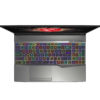 Аренда игрового ноутбука MSI GP65 Leopard 10SFK