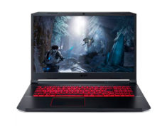 Аренда игрового ноутбука Acer Nitro 5 17.3' (RTX 3060, I5, 16 Gb, FULL HD-4K, 15.6 дюймов)