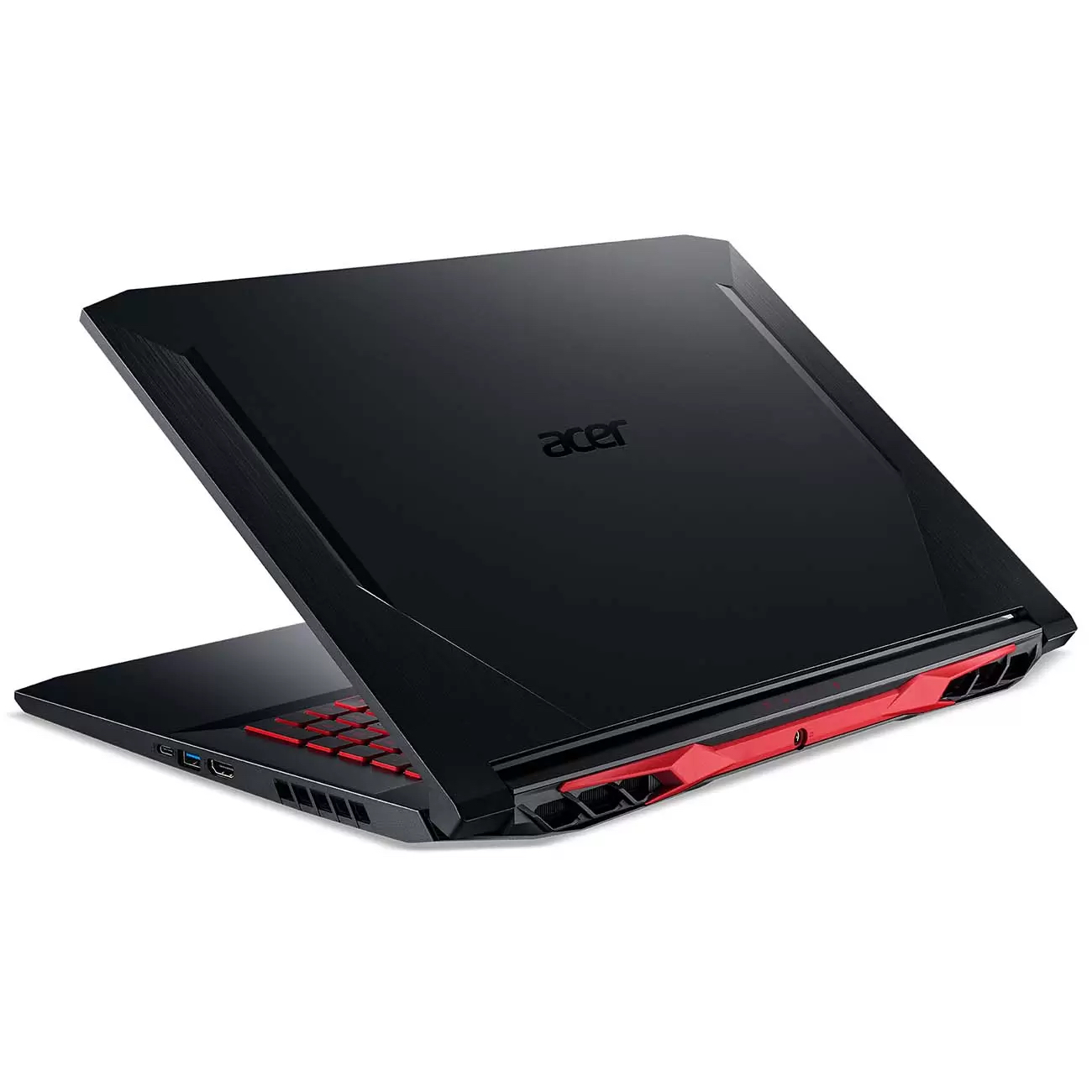 Аренда игрового ноутбука Acer Nitro 5 17.3' (RTX 3060, I5, 16 Gb, FULL HD-4K, 15.6 дюймов)