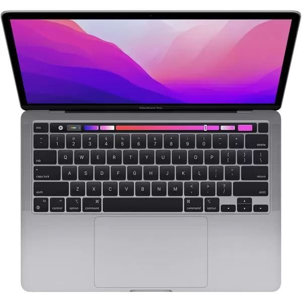 Аренда ноутбука Apple Macbook Pro 13 Touch Bar M2
