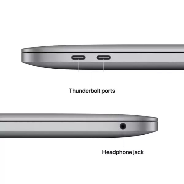 Аренда ноутбука Apple Macbook Pro 13 Touch Bar M2