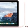 Аренда ноутбука Macbook Retina 12 (2015)
