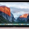 Аренда ноутбука Macbook Retina 12 (2015)