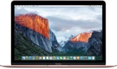 Аренда ноутбука Macbook Retina 12 (2015)