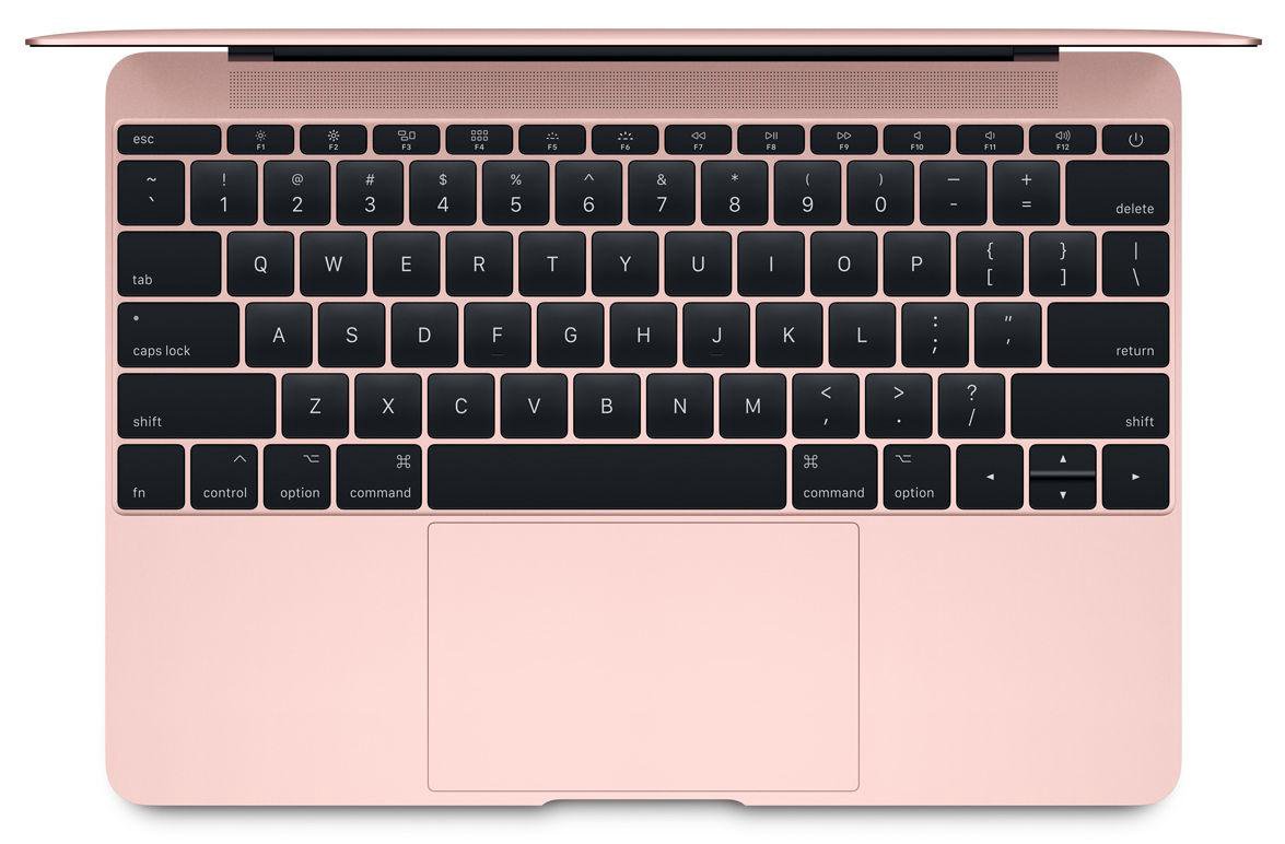 Аренда ноутбука Macbook Retina 12 (2015)