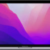 Аренда ноутбука Apple Macbook Pro 13 Retina (2017)