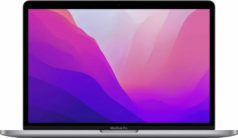 Аренда ноутбука Apple Macbook Pro 13 Retina (2017)