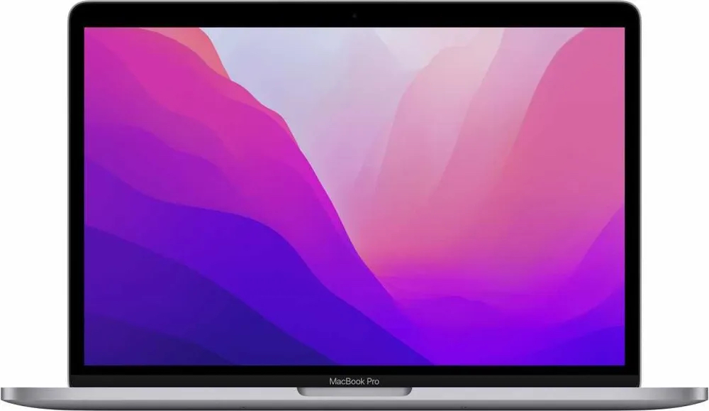 Аренда ноутбука Apple Macbook Pro 13 Retina (2017)