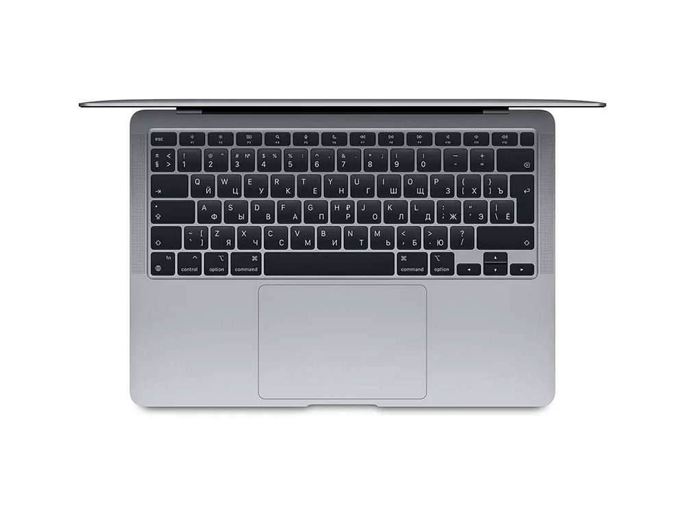 Аренда ноутбука Apple MacBook Air 13 M1
