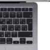 Аренда ноутбука Apple MacBook Air 13 M1