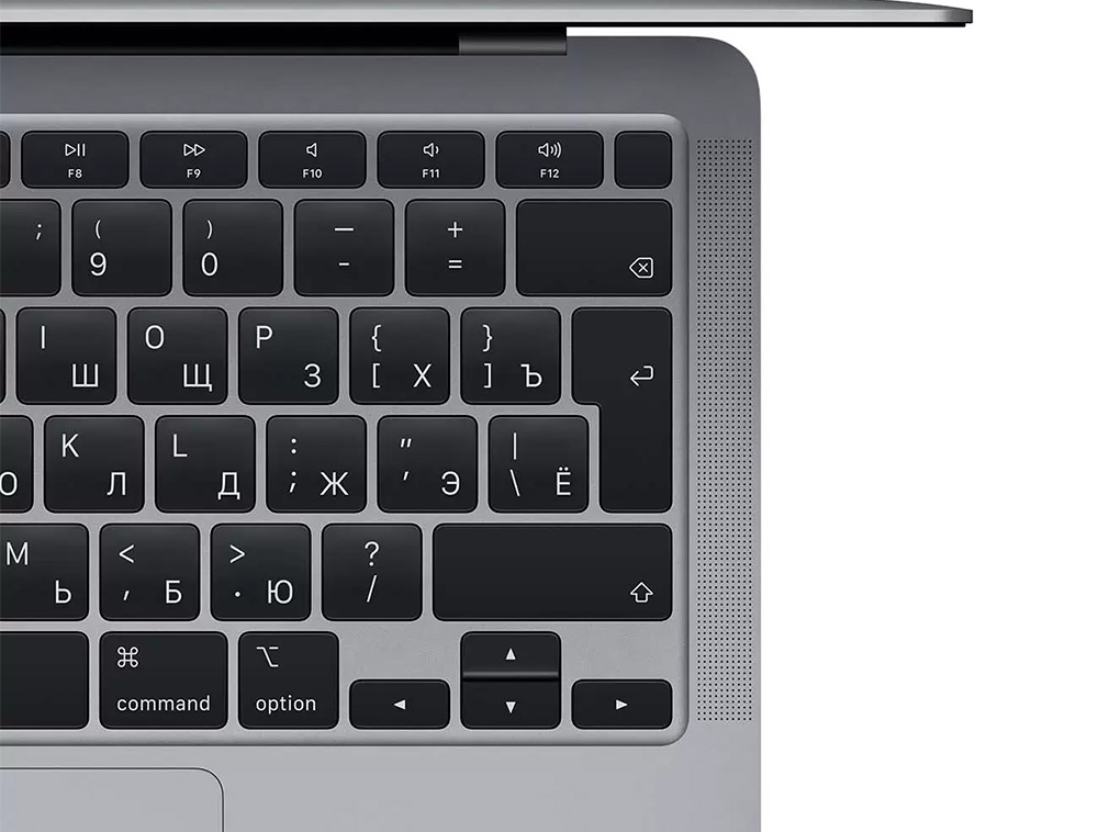 Аренда ноутбука Apple MacBook Air 13 M1