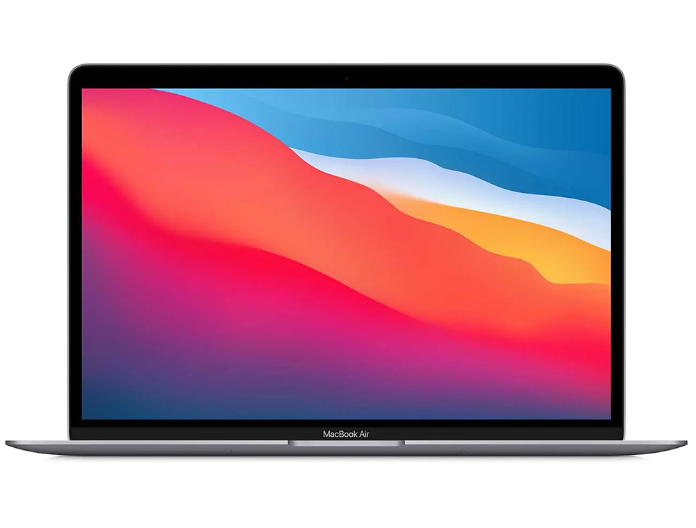Аренда ноутбука Apple MacBook Air 13 M1