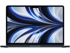Аренда ноутбука Apple MacBook Air 13 M2