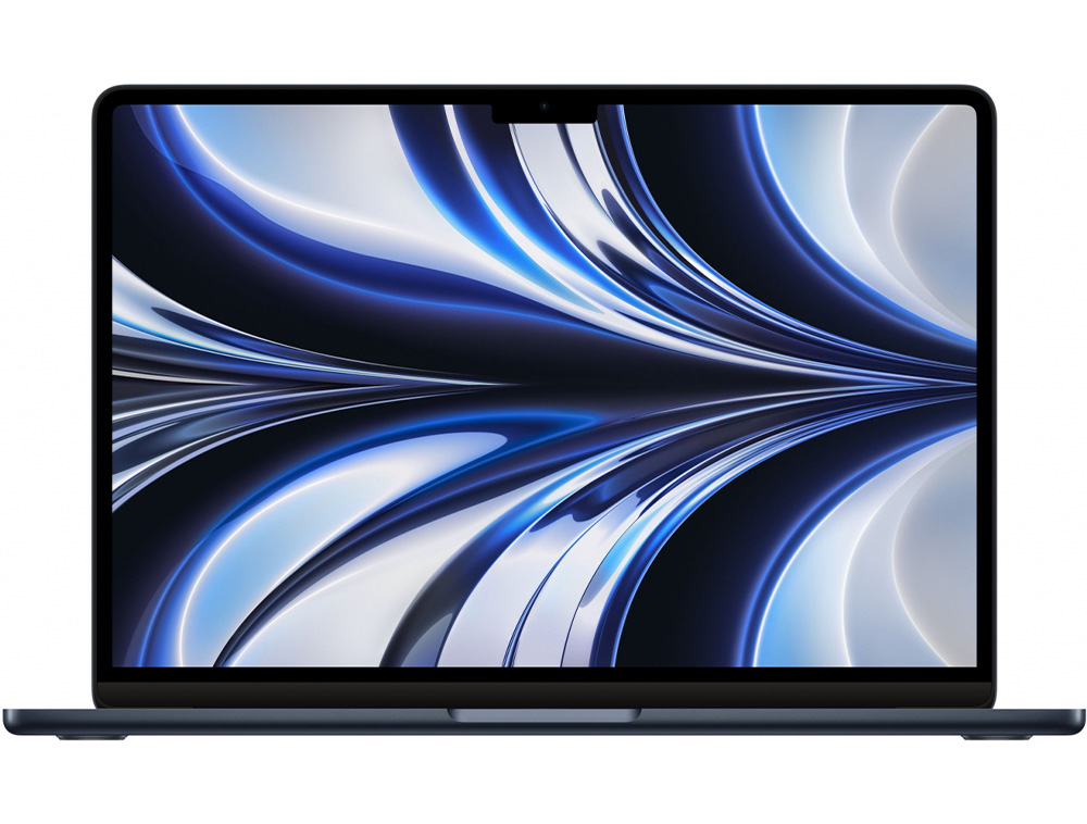 Аренда ноутбука Apple MacBook Air 13 M2