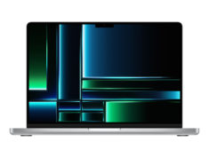 Аренда ноутбука Apple MacBook Pro 14 M2