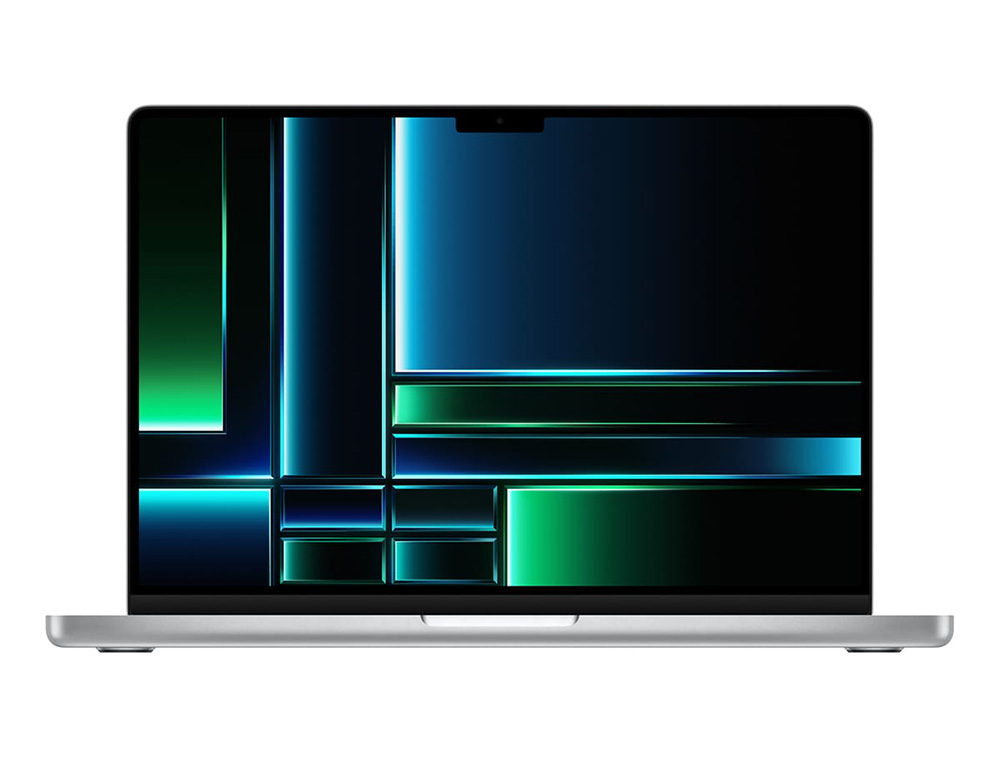 Аренда ноутбука Apple MacBook Pro 14 M2