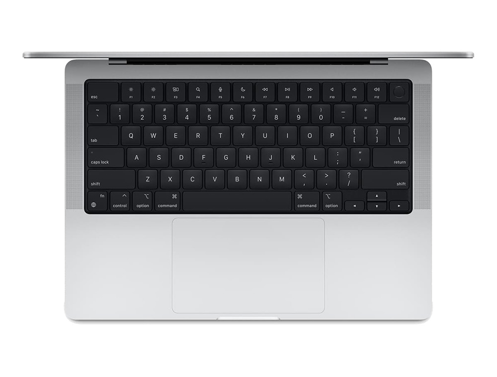 Аренда ноутбука Apple MacBook Pro 14 M2