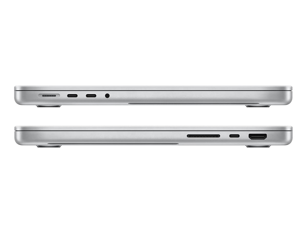 Аренда ноутбука Apple MacBook Pro 14 M2