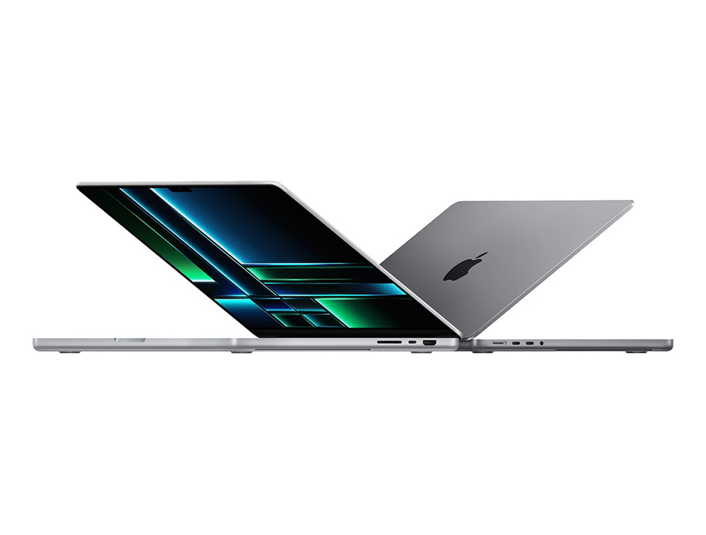Аренда ноутбука Apple MacBook Pro 14 M2