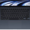 Аренда ноутбука Apple MacBook Air 13 M2