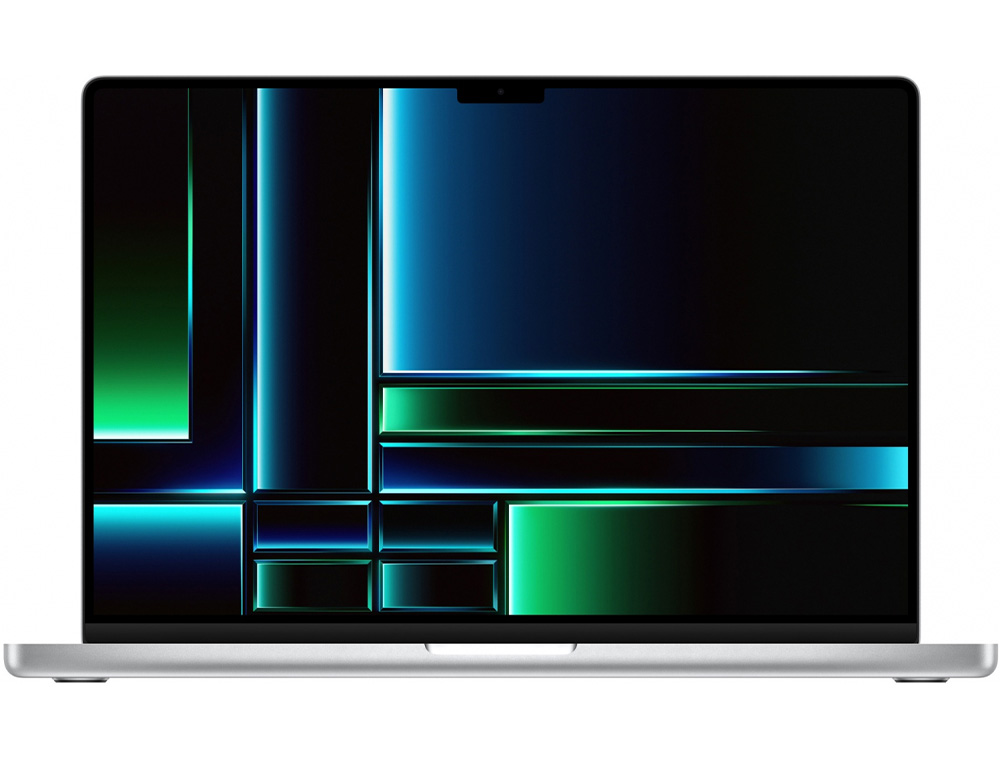 Аренда ноутбука Apple MacBook Pro 16 M2 Max