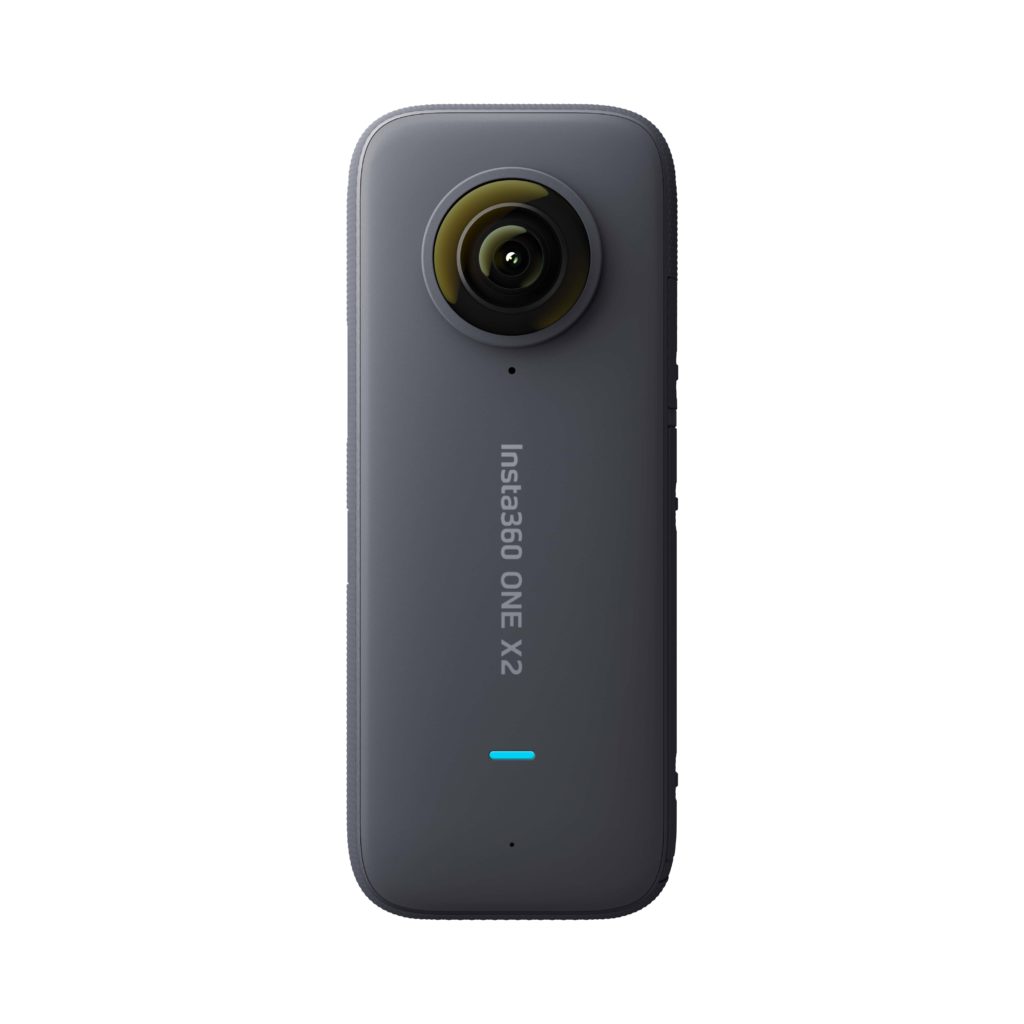 Аренда камеры Insta 360 One X2