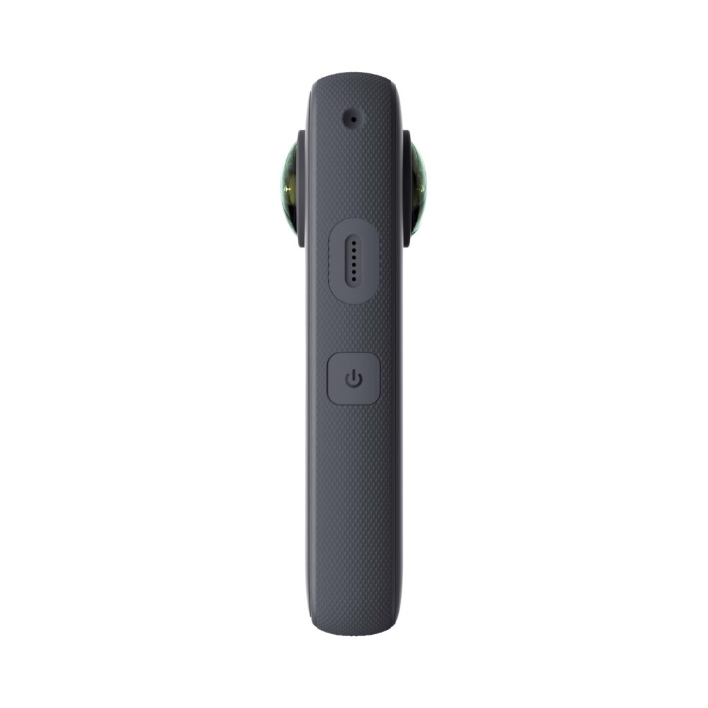 Аренда камеры Insta 360 One X2