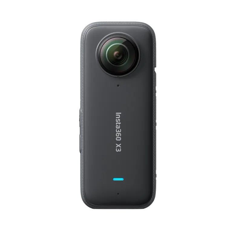 Аренда камеры Insta 360 One X3