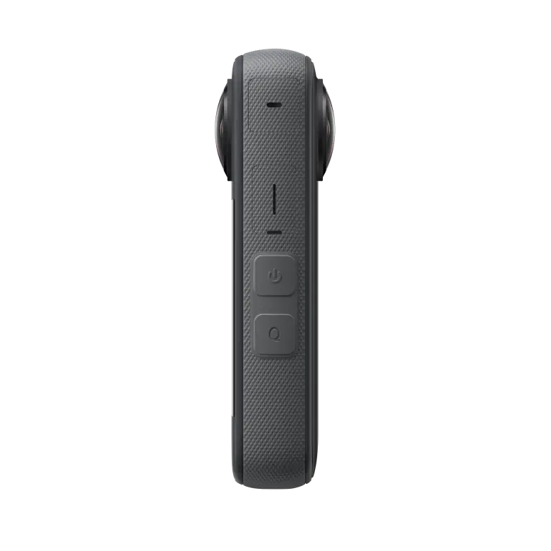 Аренда камеры Insta 360 One X3