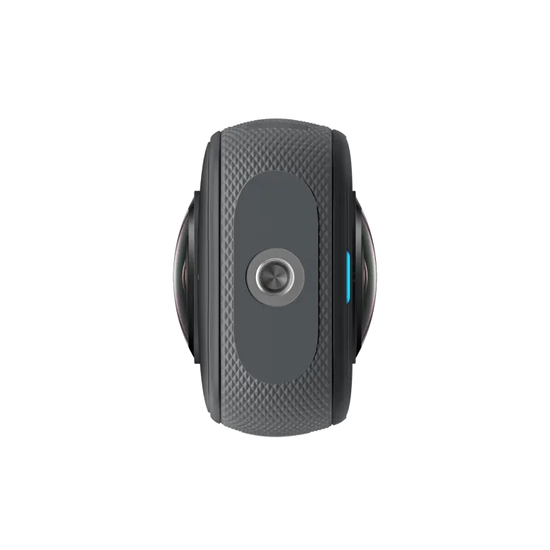 Аренда камеры Insta 360 One X3