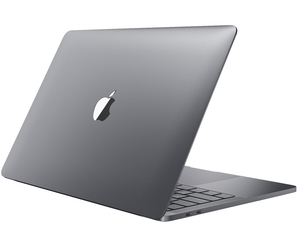 Аренда ноутбука Apple Macbook Pro 13 Retina (2017)