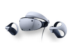 Аренда Sony PlayStation VR2