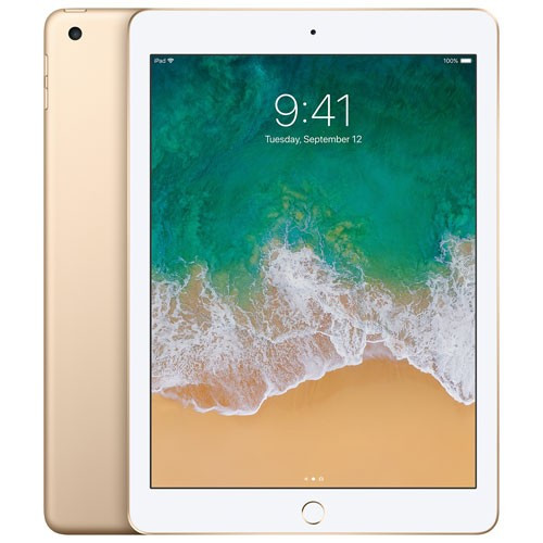 Аренда планшета Apple iPad 6